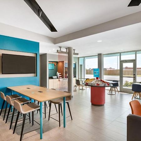 Avid Hotels Elkhart North By Ihg Esterno foto