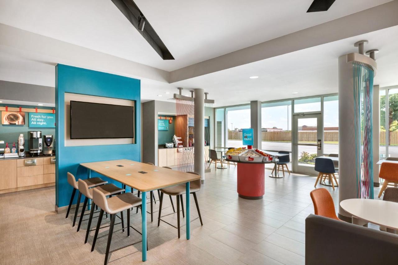 Avid Hotels Elkhart North By Ihg Esterno foto