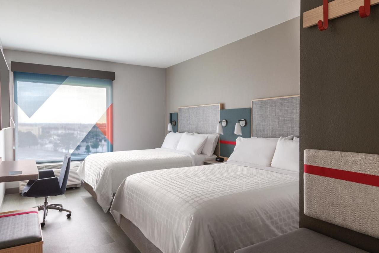 Avid Hotels Elkhart North By Ihg Esterno foto